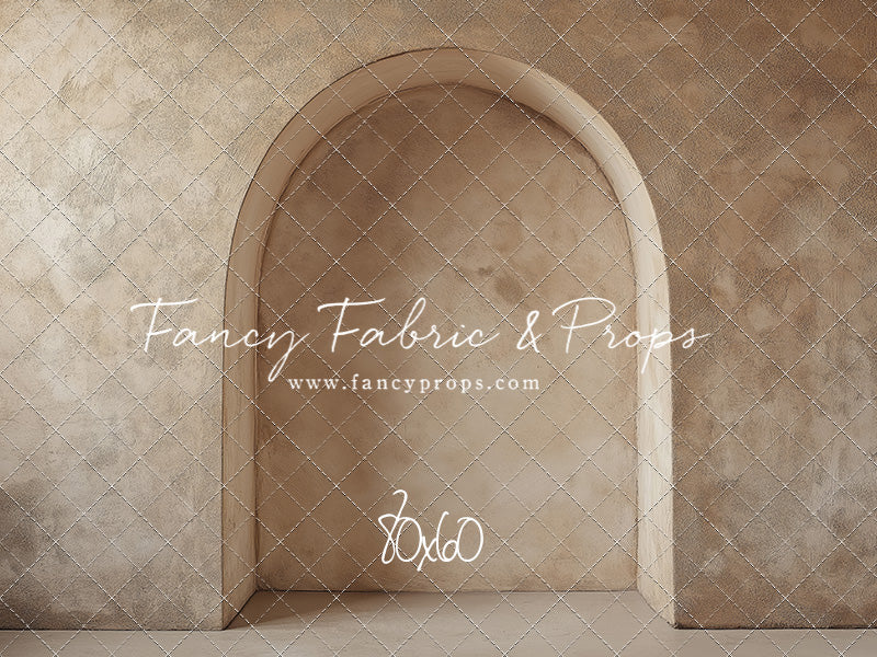 Boho Archway - With Sweep Option