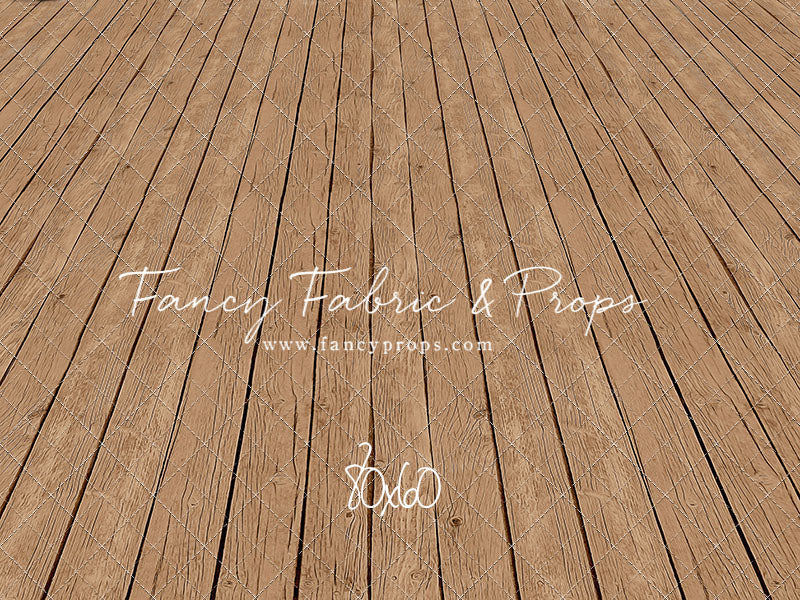 Boho Elegance - Floor