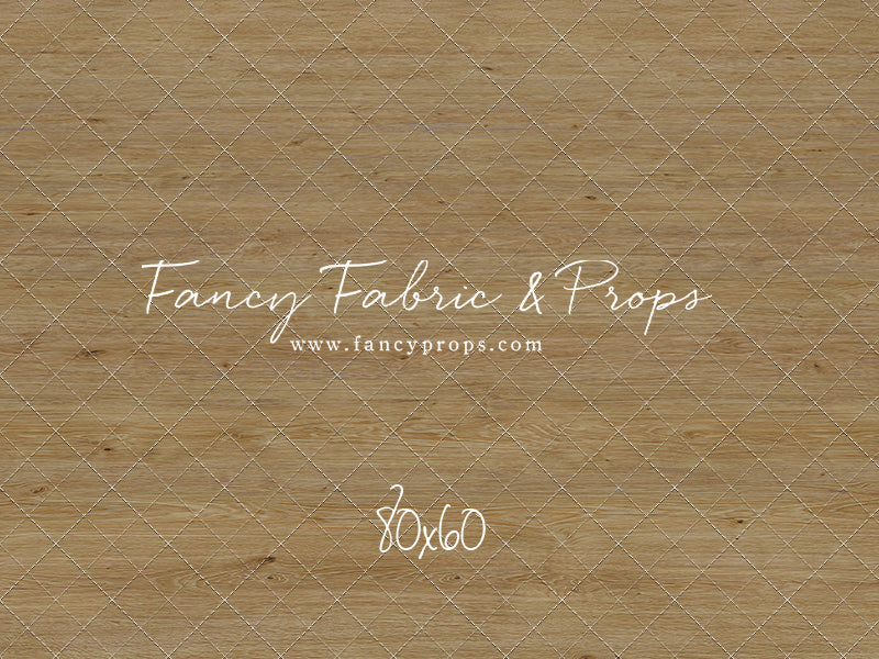 Boho In Bloom - Floor