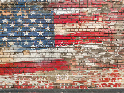 Bricktown USA - With Sweep Option