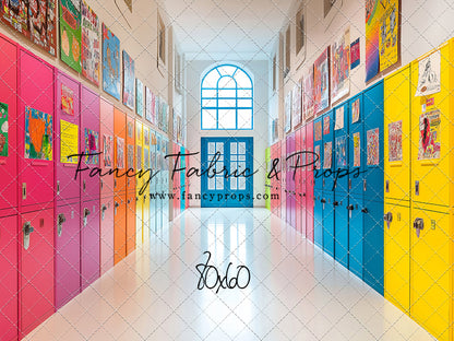 Bright Beginnings - With Sweep Option