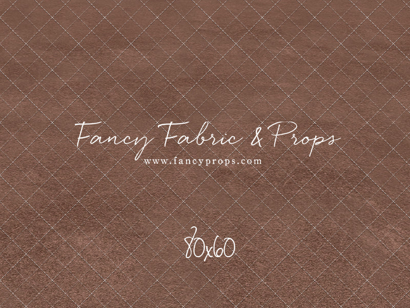 Brown Laboratory Floor