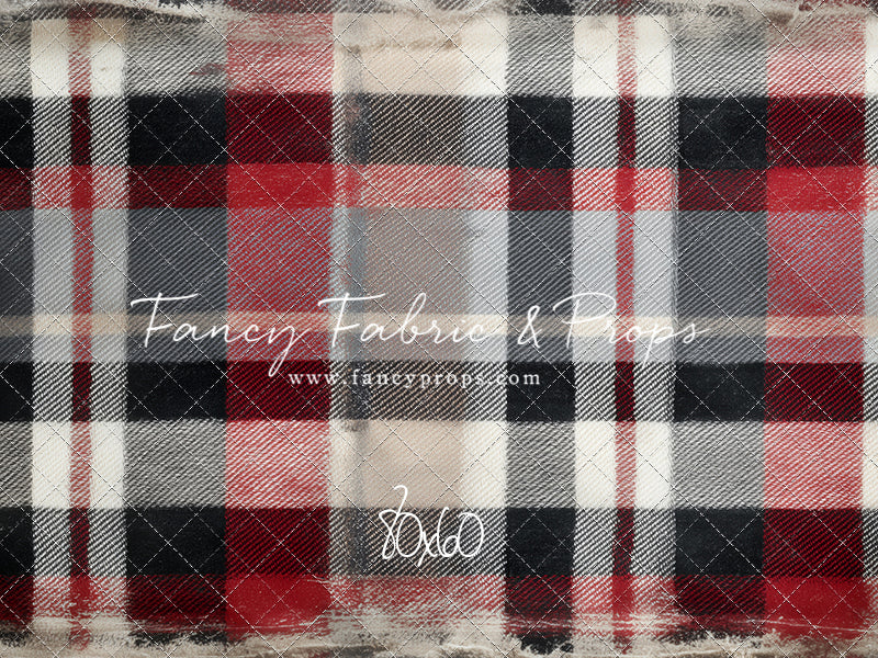 Buffalo Brushed - With Sweep Option