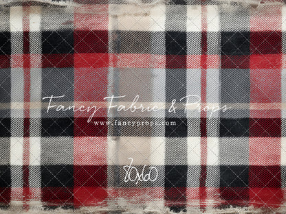 Buffalo Brushed - With Sweep Option