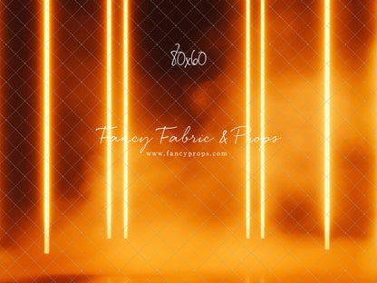 Burn Line - With Sweep Option