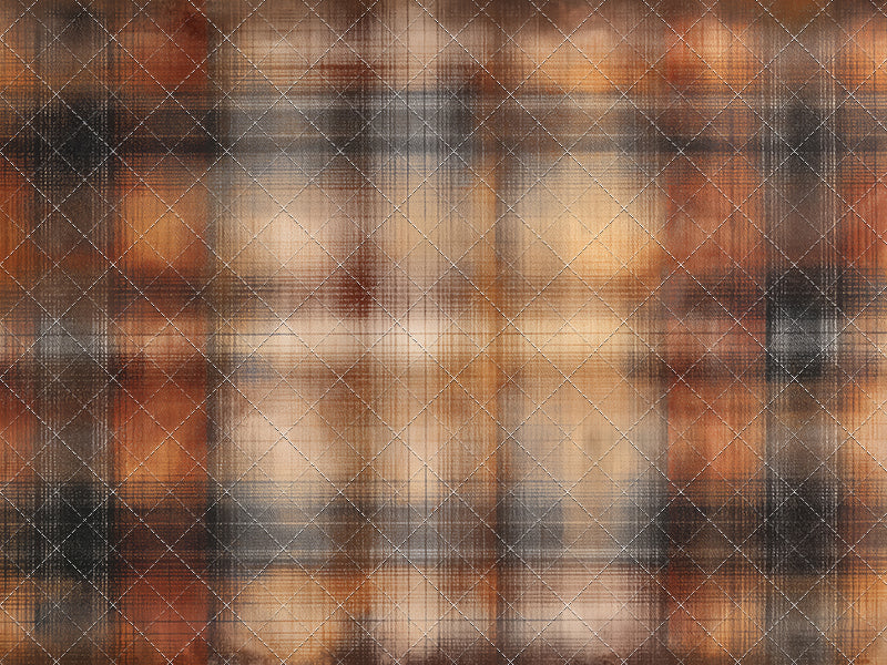 Campfire Flannel - With Sweep Option