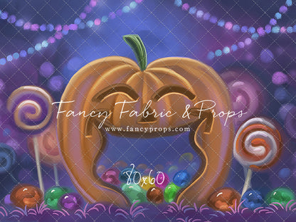 Candy Cove - With Sweep Option