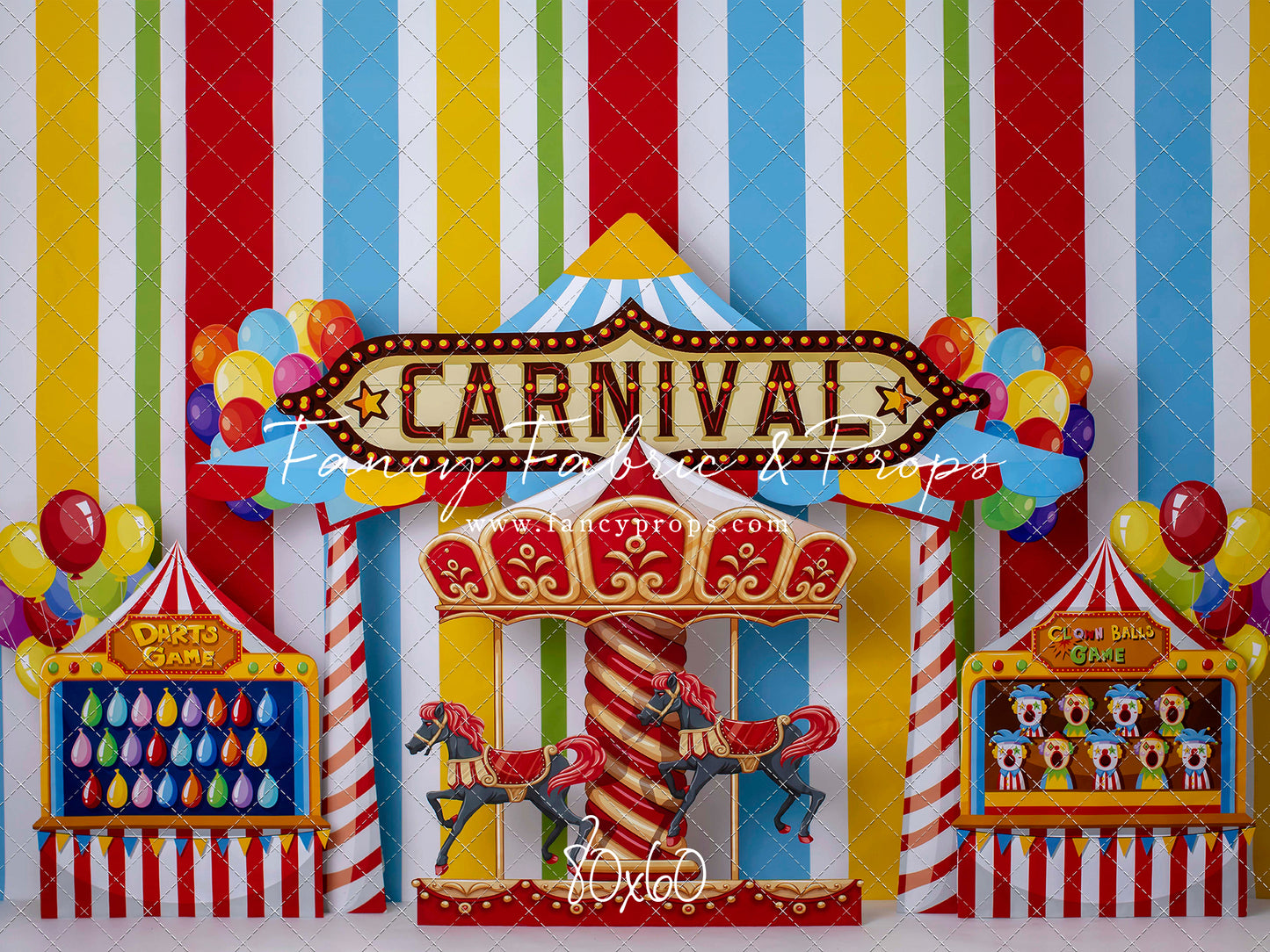 Carnival Games