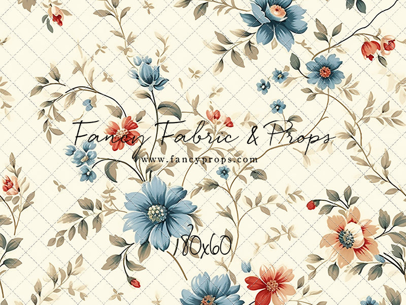 Celestial Garden Charm