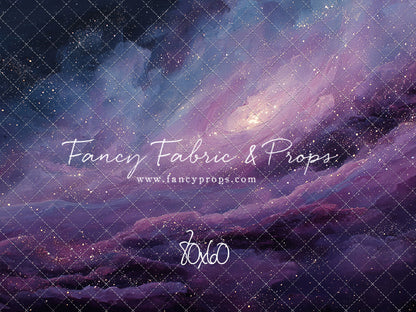 Celestial Wonder - Horizontal Only