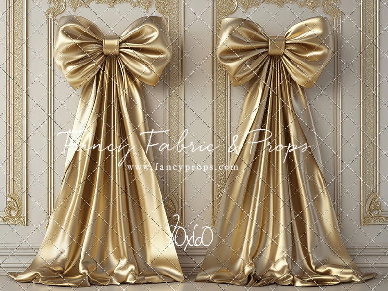 Champagne Wishes - With Sweep Option