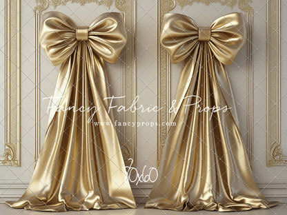 Champagne Wishes - With Sweep Option