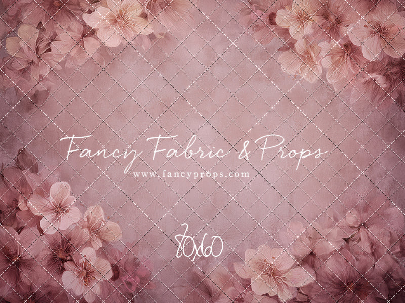 Cherry Blossom Reverie