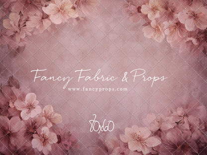 Cherry Blossom Reverie