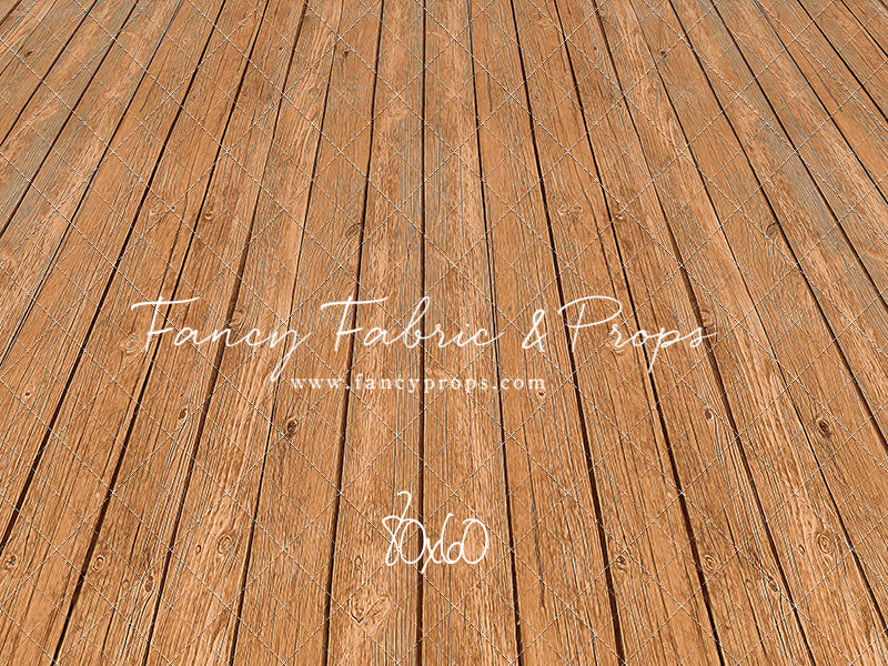 Christmas Morning Magic - Floor