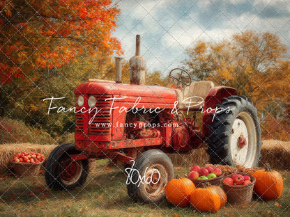 Cider Grove - with Sweep Option