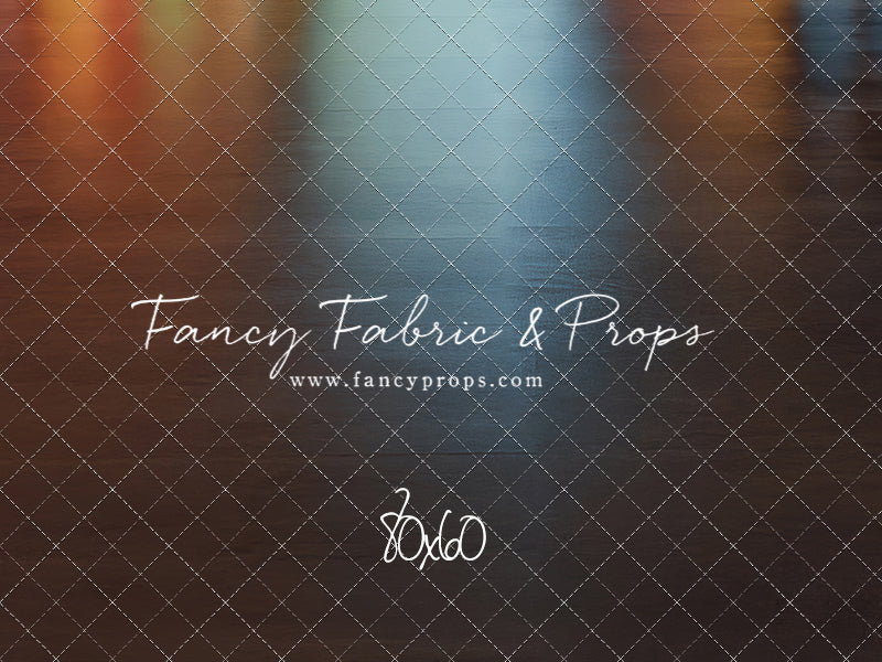 Class is In Session - Floor