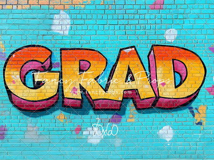 Class of Color - With Sweep Option