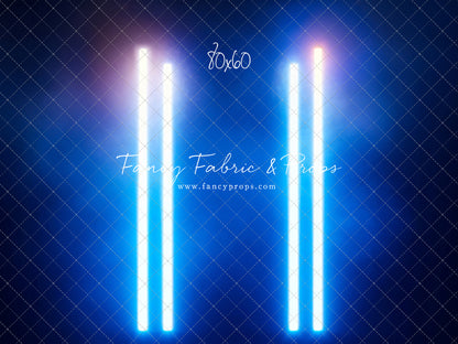 Cold Focus - With Sweep Option