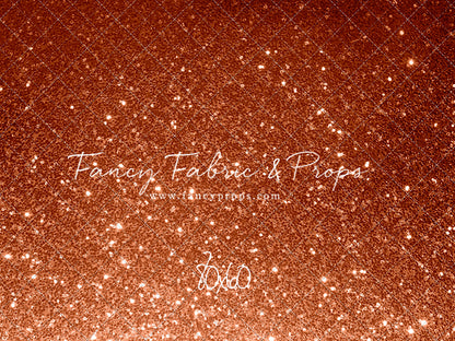 Copper Glow - With Solid Floor Sweep Option