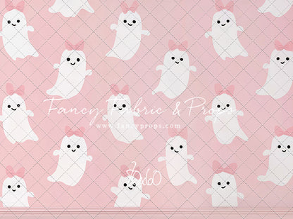 Coquette Ghosts - With Sweep Option