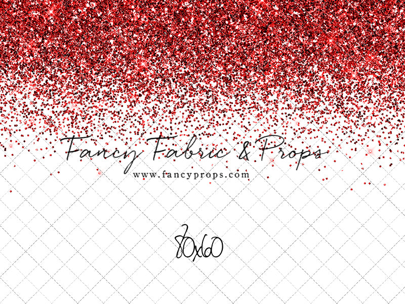 Crimson Confetti