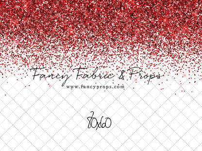 Crimson Confetti