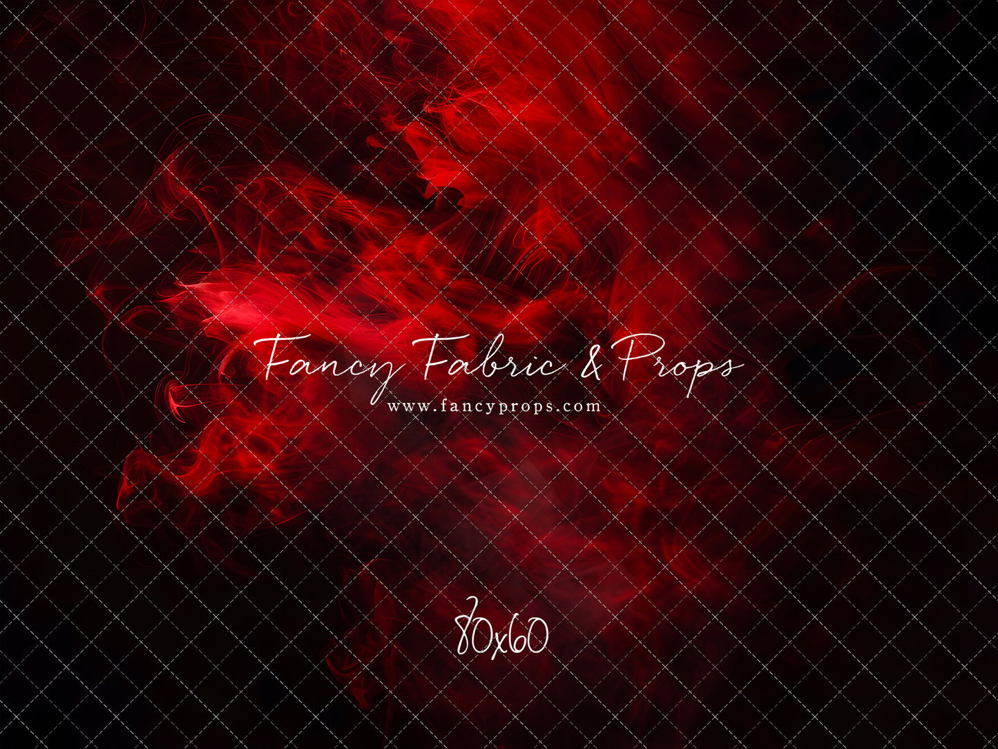 Crimson Surge - With Sweep Option