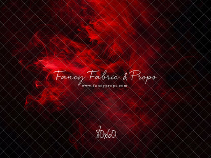 Crimson Surge - With Sweep Option