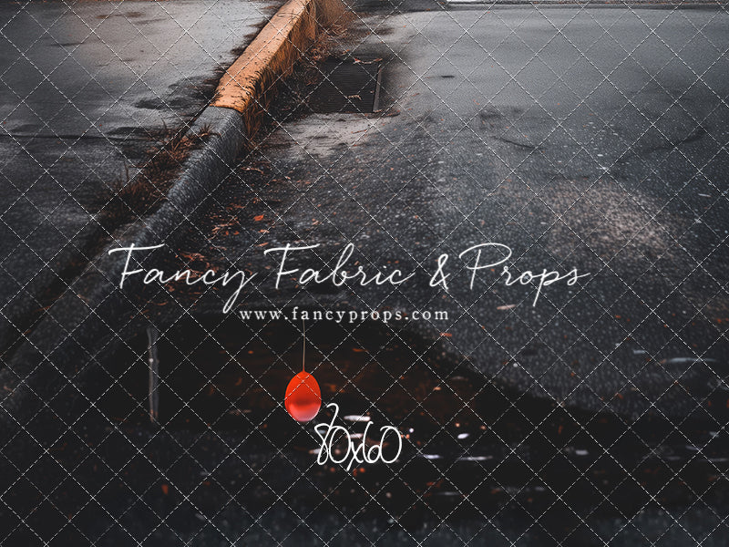 Derry Street - Floor