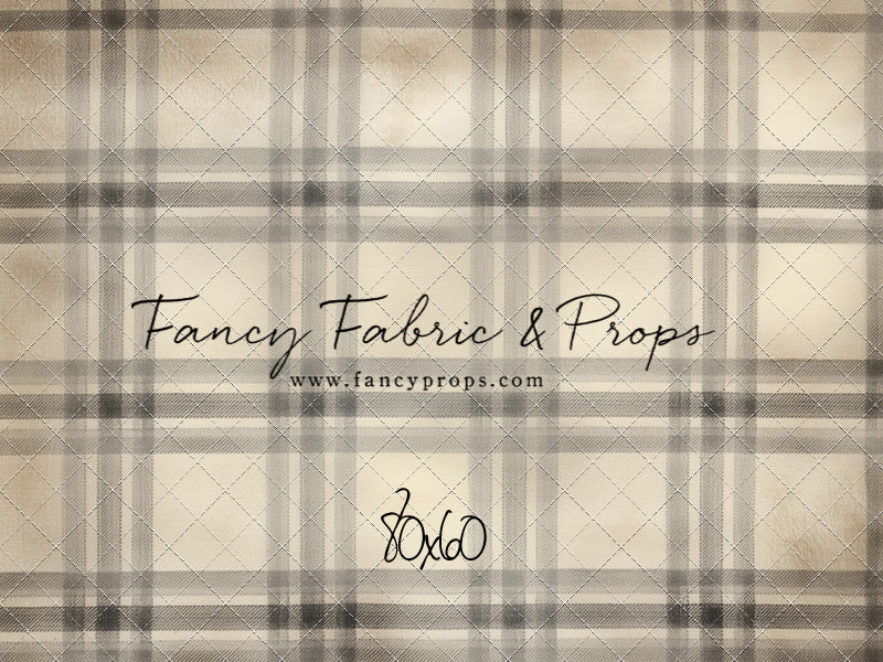 Driftwood Check - With Sweep Option