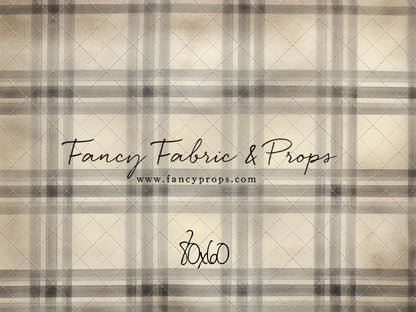 Driftwood Check - With Sweep Option