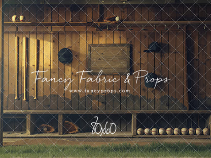 Dugout Dreams - With Sweep Option