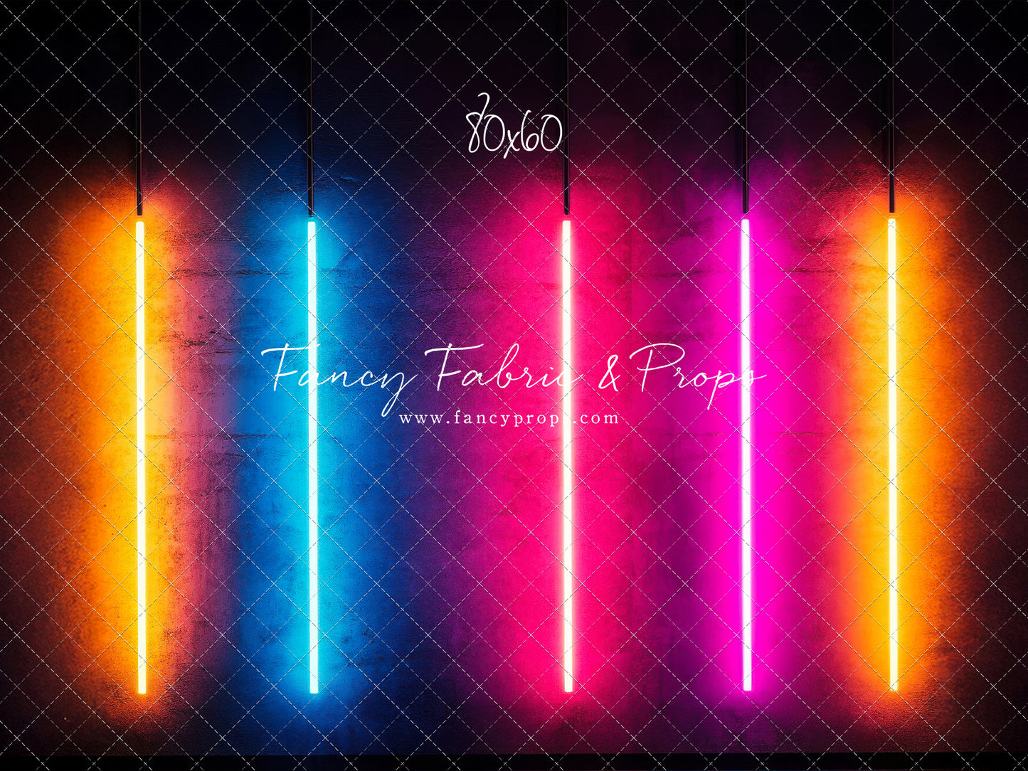 Electric Spectrum - With Sweep Option