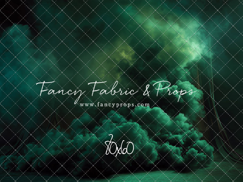 Elphaba For Good - With Sweep Option