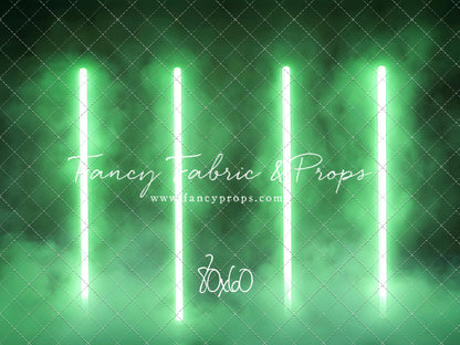 Emerald After Dark - With Sweep Option