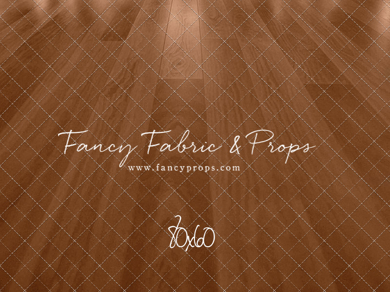 Emerald Oak Holiday - Floor