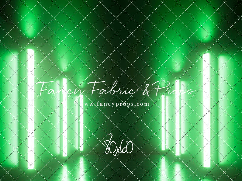 Emerald Run - With Sweep Option