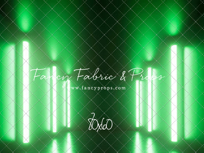 Emerald Run - With Sweep Option