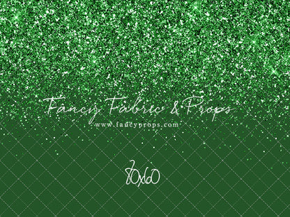 Evergreen Glam