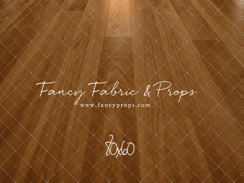 Evergreen Lodge - Floor