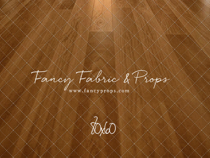 Evergreen Lodge - Floor