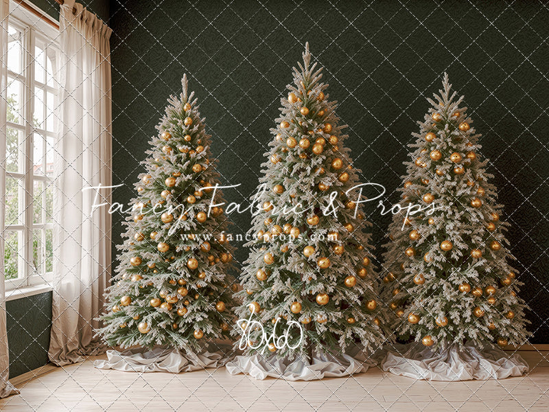 Evergreen Loft - with Sweep Option