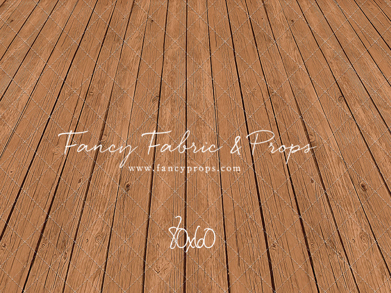 Fireside Magic Floor