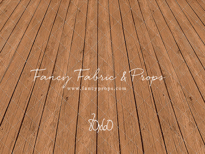 Fireside Magic Floor