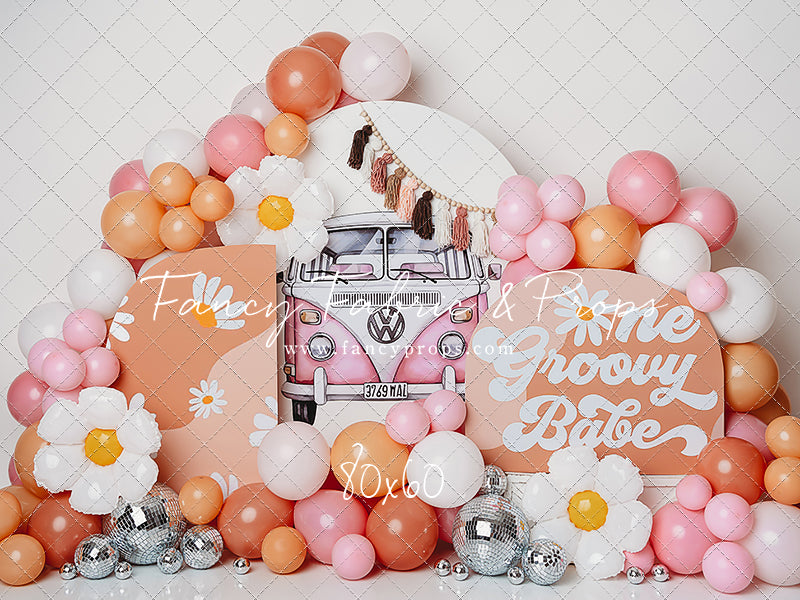 Flower Power Adventure