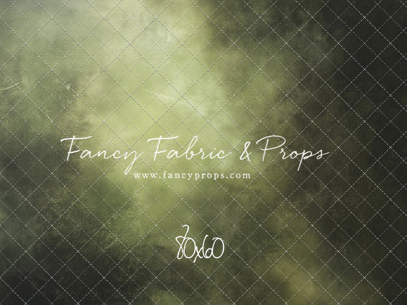 Forest Moss - With Sweep Option