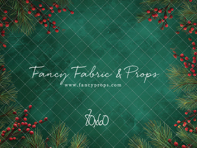 Forest Noel - With Sweep Option