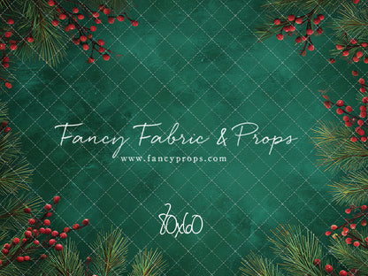 Forest Noel - With Sweep Option