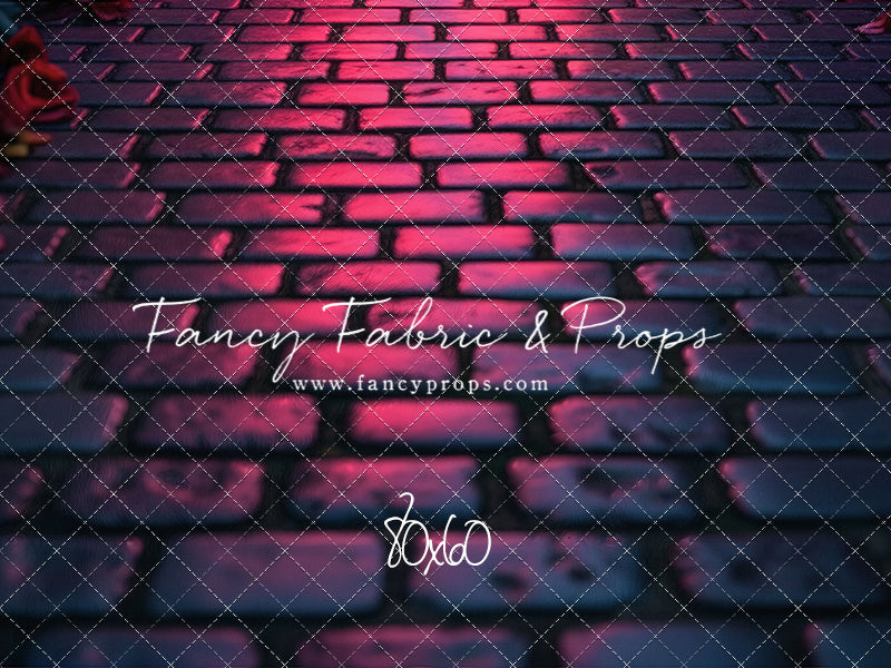 Forever Yours Alley Stone - Floor